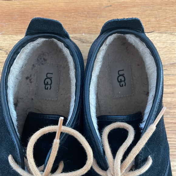Men’s Ugg shoes- lots of life left in these. - Picture 2 of 7